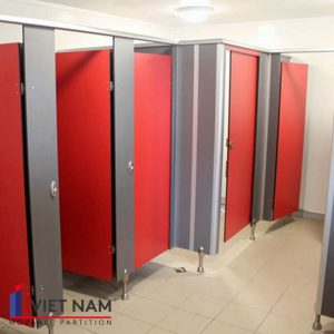 Vách Ngăn Vệ Sinh